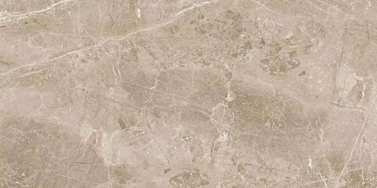 Керамогранит Obsidian Taupe Полированный 60x120