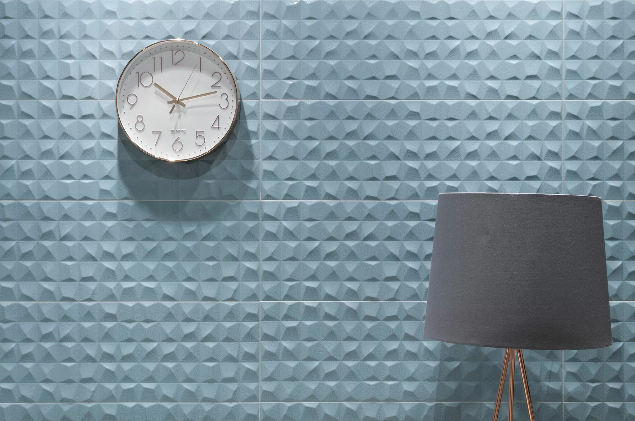 Плитка Cromatica Antracite Brillo 25x75
