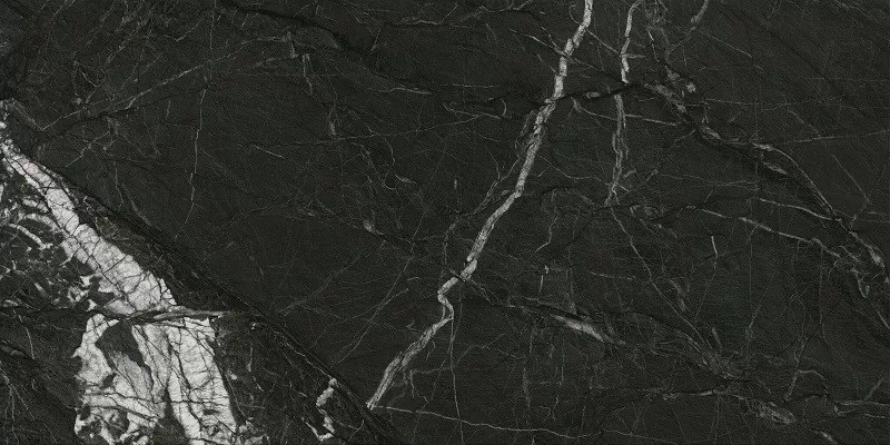Керамогранит Arvora Black Mate Rc 60x120