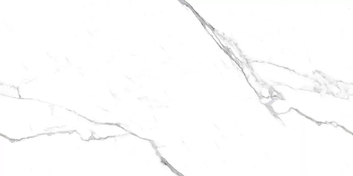 Керамогранит Sharm White Matt 60x120