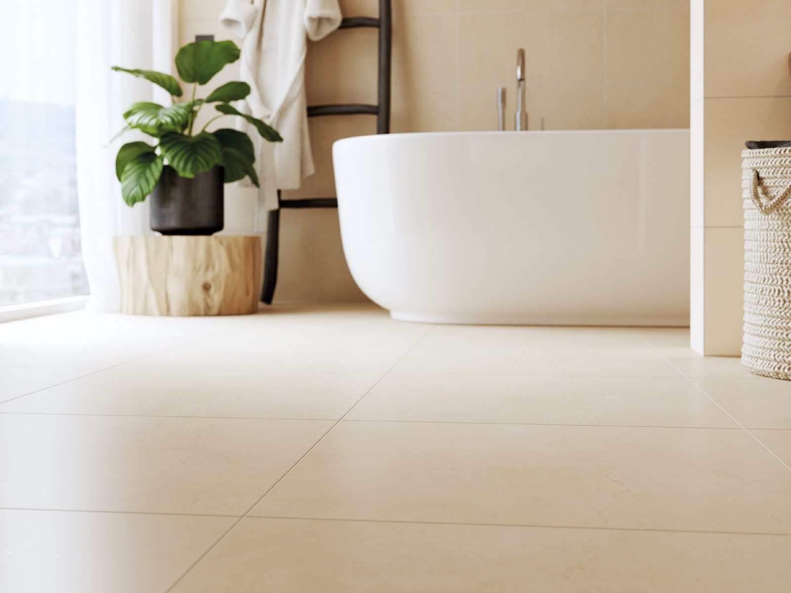 Плитка WADMB591 LEVANTE beige 20x40