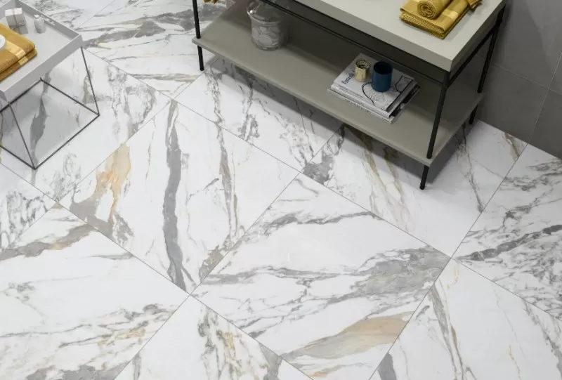 Керамогранит 17-250-189-1901 Atrium Borgo Gold 60x120