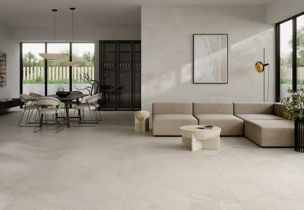 Керамогранит Rapolano Pietra Ivory 60x120
