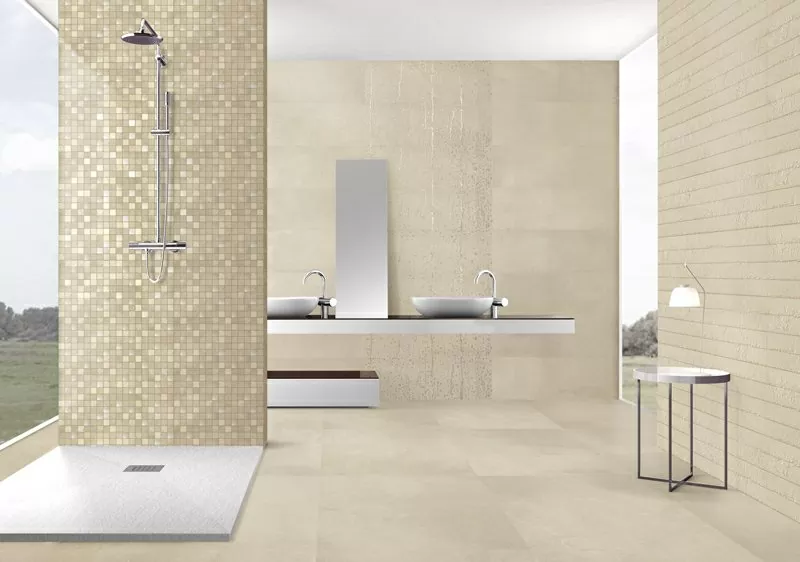 Плитка B-99 Advance Grey 25*75