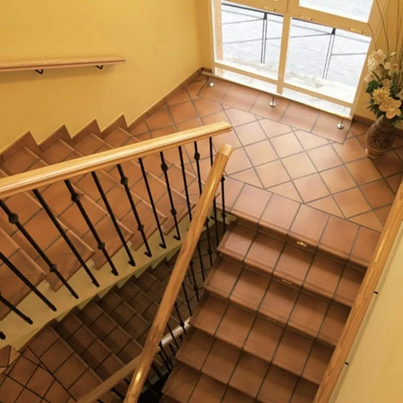 Клинкерная плитка Loseta Rodamanto E1 15x31
