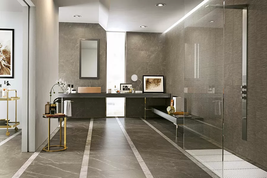 Керамогранит 610015000308 Supernova Stone Ivory Wax Rett 60x120