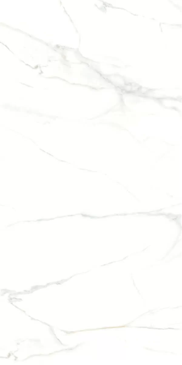 Керамогранит P15006 Royal Marble White Polished Rect 60x120