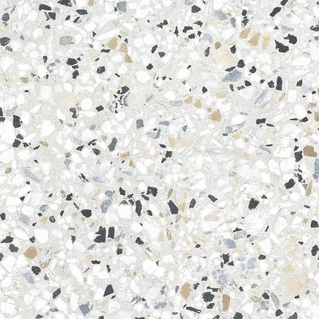 Керамогранит GFU57TRZ07L Terrazzo 570*570*9