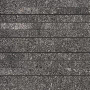 Мозаика TN02 Мозаика Fascia Anthracite неполированная 30x30