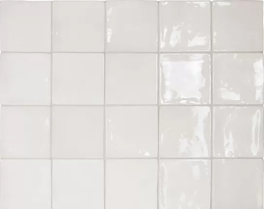 Плитка 26919 Manacor White 10x10