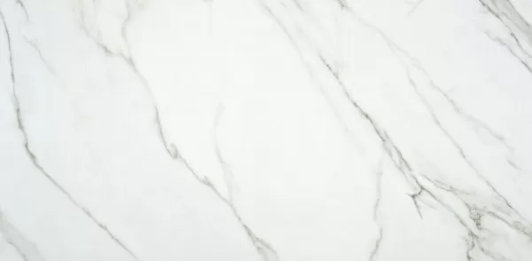 Керамогранит Aston White MT Rect 60x120