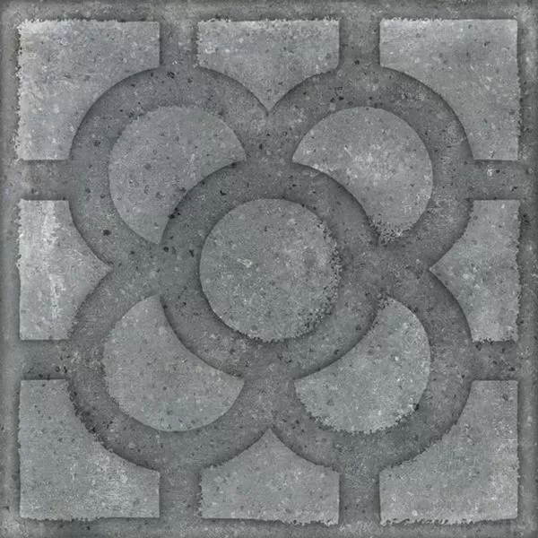 Керамогранит Acorn Grafito 20x20