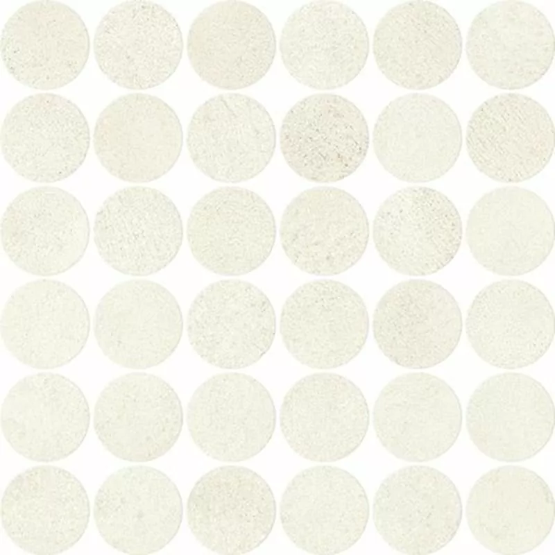 Мозаика AYY1 Boost Expression Glow Mosaico Circle 32х32
