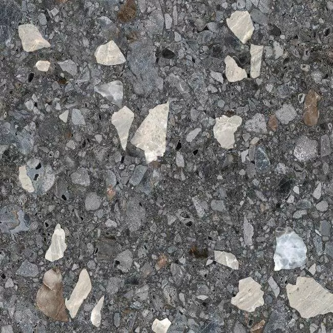 Керамогранит Eze GP Graphite 50x50