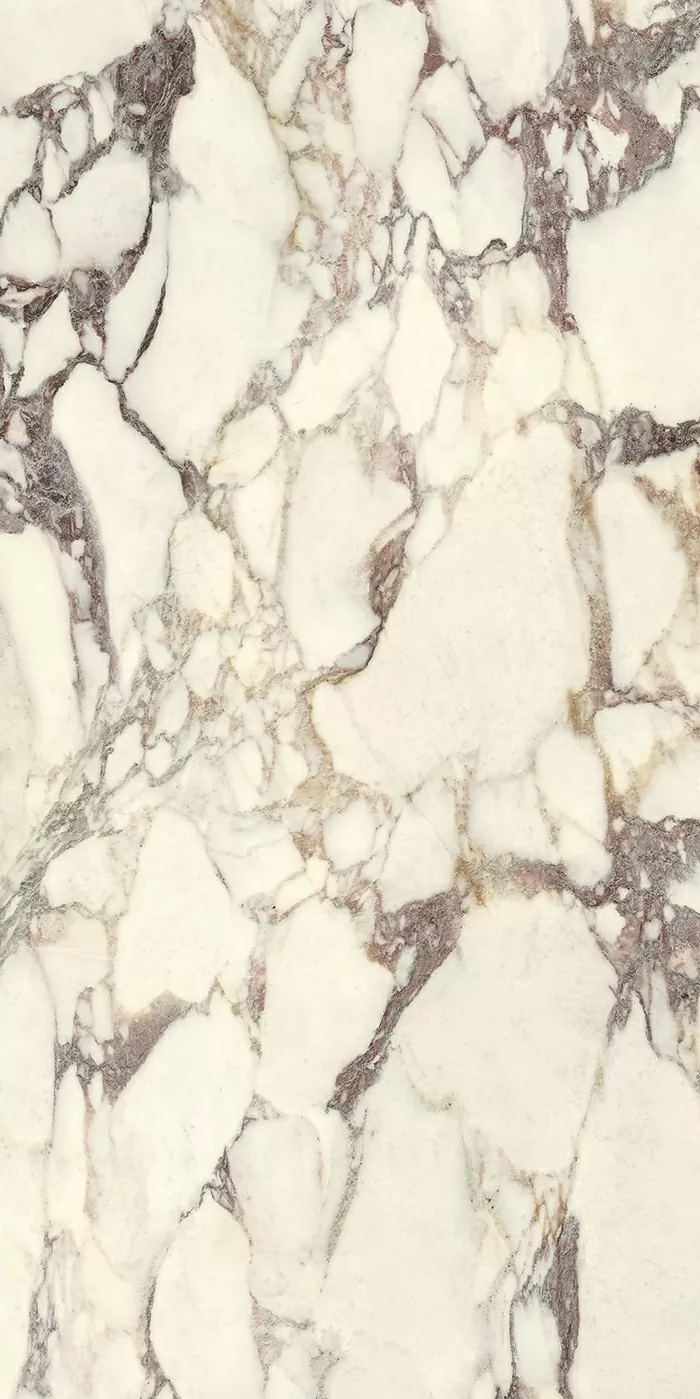 Керамогранит LU628551 Breccia Medicea Lucido 8mm 60x120