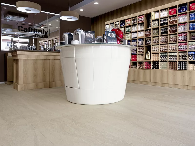 Керамогранит LAMF009893_IT I Naturali Ardesia Bianco a Spacco R10 1620x3240x12