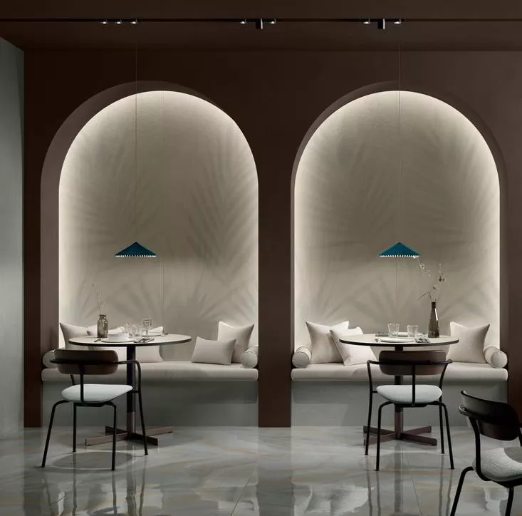 Керамогранит LAMF012499_IT Gemini Muschio 1620х3240x12.5