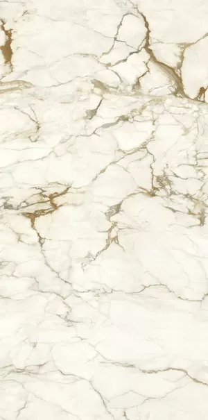 Керамогранит UM6SK300575 Calacatta Macchia Vecchia Levigato Silk 150x300