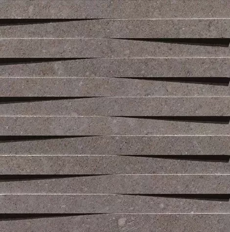 Мозаика AUOD Kone Grey Pinnacle 3D 30x30