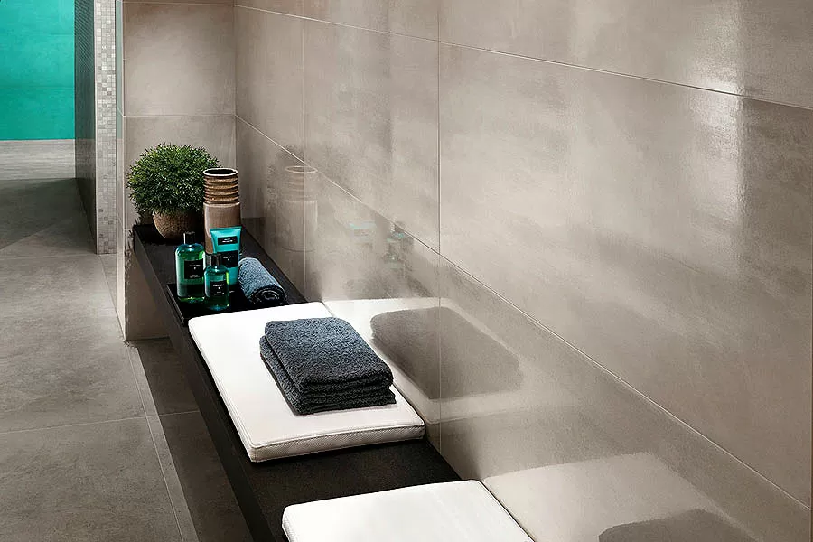 Керамогранит AW80 Dwell Gray 60x60