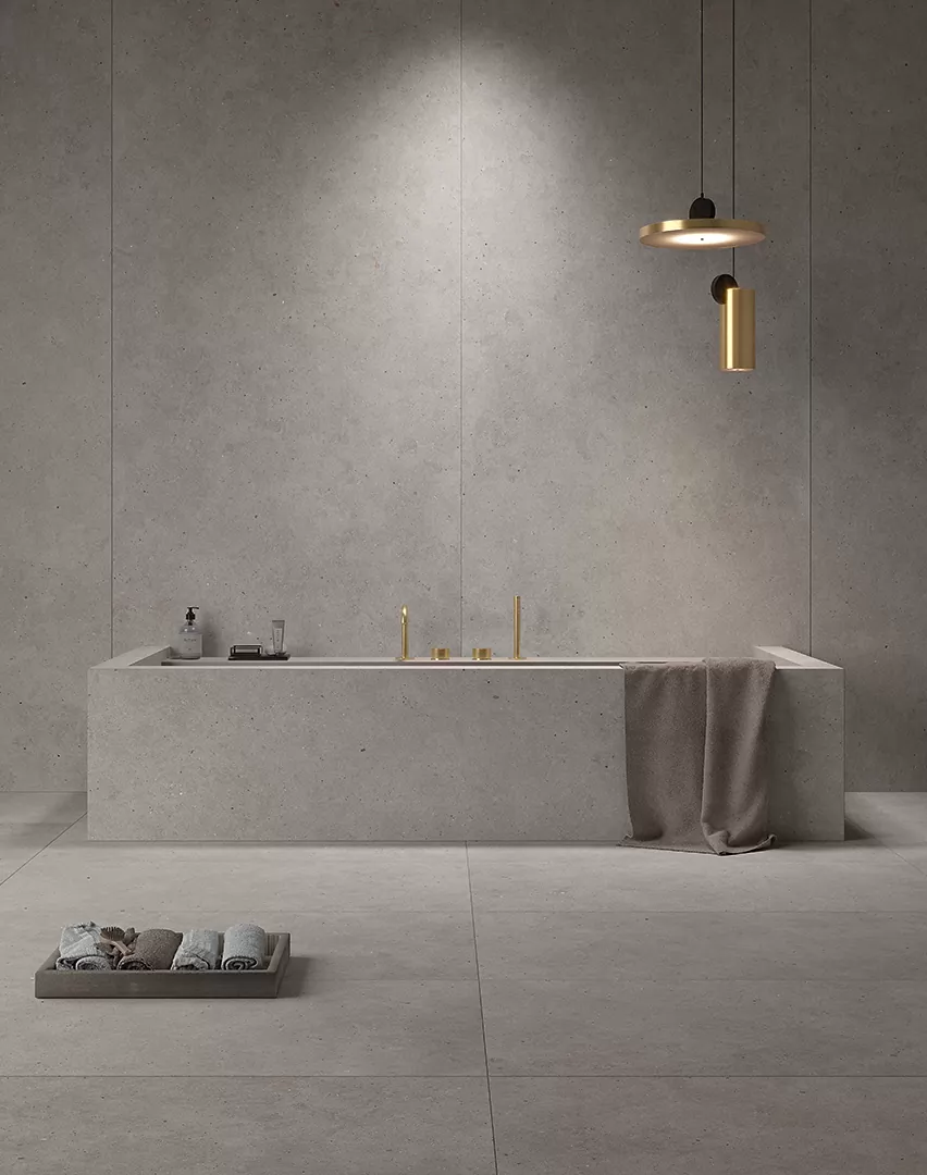 Керамогранит AWR5 EY01 Elysian Mediterranea NAT SQ R10 30x60