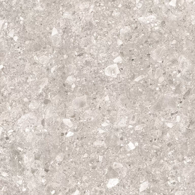 Керамогранит Terrazo Bianco 20mm 60x60