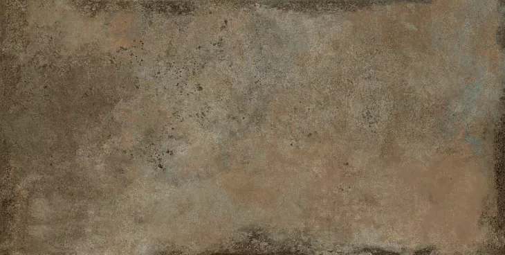 Керамогранит ALLOY COPPER SEMIPULIDO Rect. 60x120