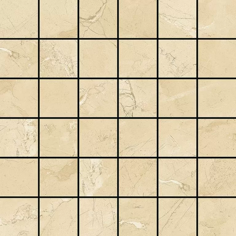 Мозаика MOSAIC ALBANY MARFIL 48*48*10 298x298