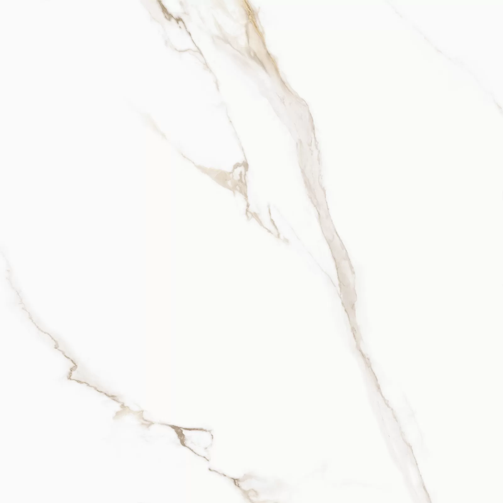 Керамогранит 6060CMI01 Calacatta Milazzo Gold Sugar 600x600x9.5