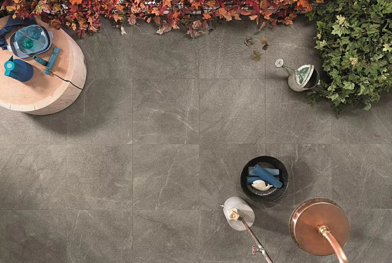 Керамогранит WE0268L Statuario Living Lap. 59,5x59,5