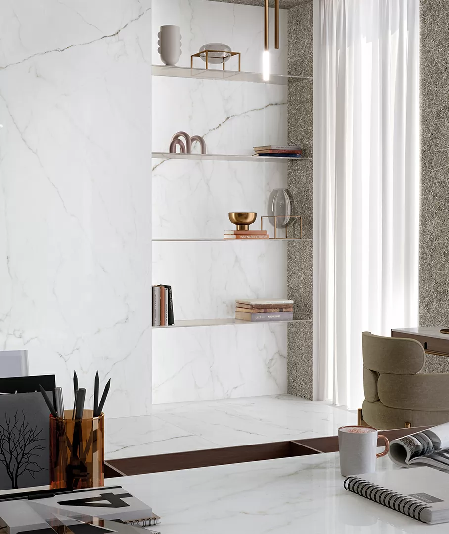 Керамогранит Jolie JL04 Washington Luc SQ 60x120
