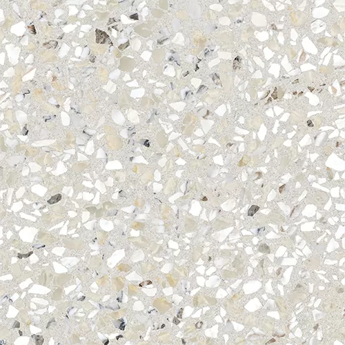 Керамогранит K949767LPR01VTE0 Terrazzo-X Светлый ЛПР 60х60