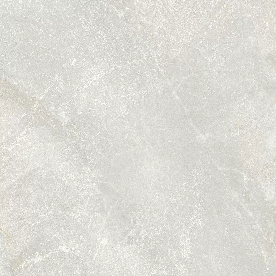 Керамогранит Rocky Bianco PRO светло-серый матовый R10GR 60х60