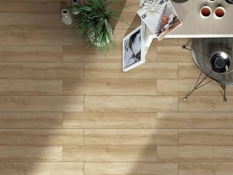 Керамогранит FOA60121D Oak 20x120