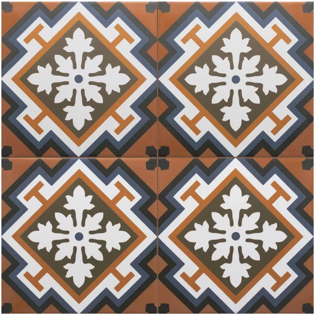 Керамогранит 30730 Rivoli Chelsea 20x20