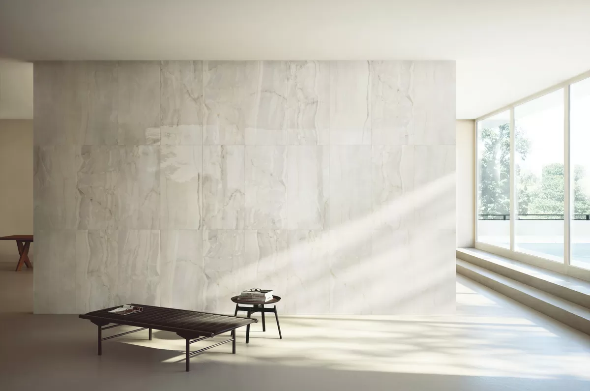 Керамогранит PL612517 Zebrino Bianco Luc 120x60
