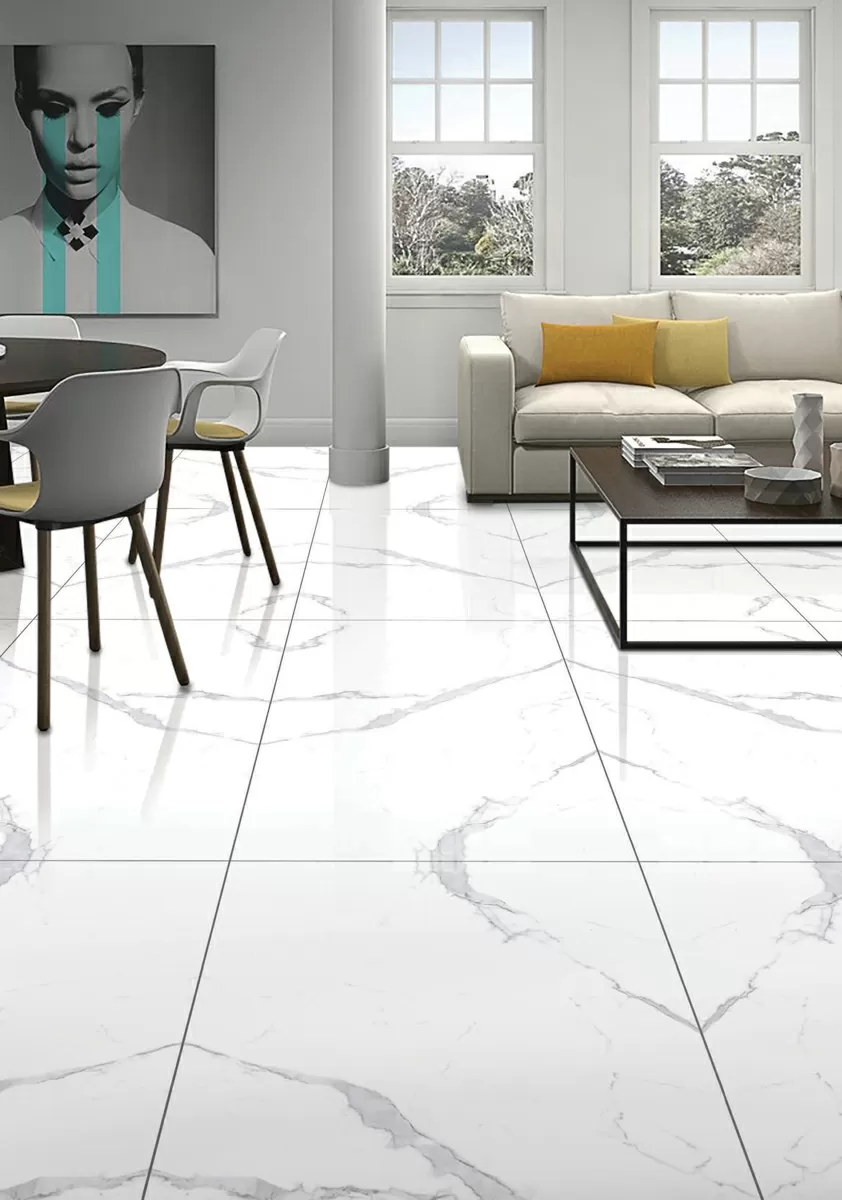 Керамогранит Calacata Gold Polished 75x150