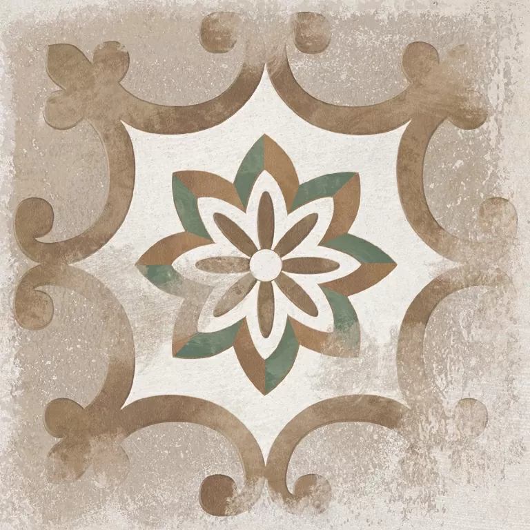 Плитка Cartagena Stone Decor 15x15
