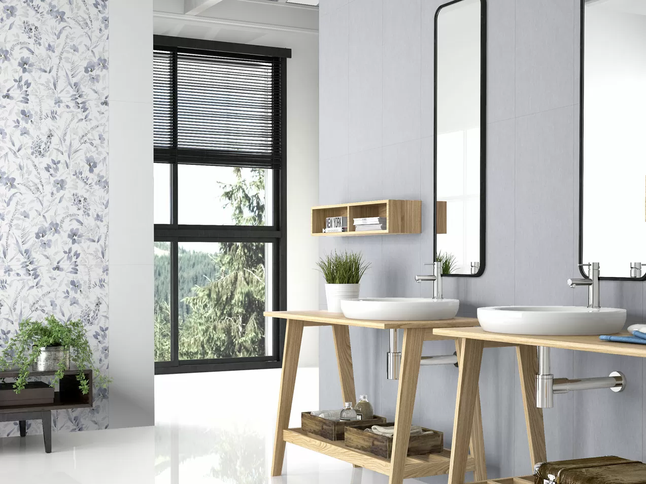 Плитка Menorca Beige 30x90 RT