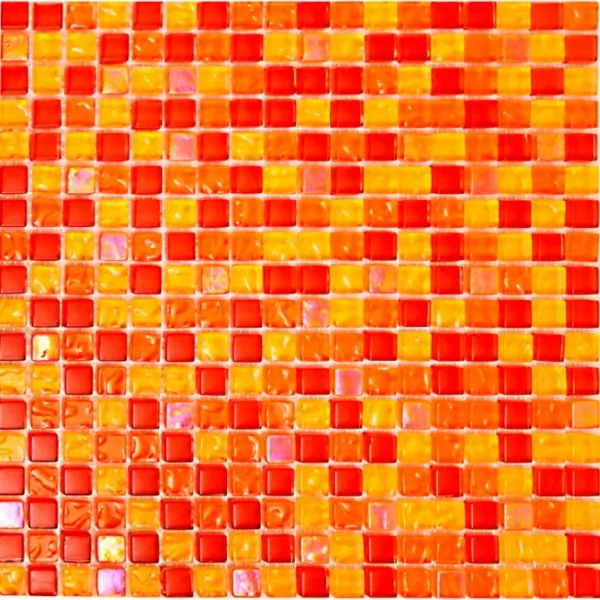 Мозаика SGR 04 Мозаика из стекла 30.1x301. (чип 1.5x1.5)