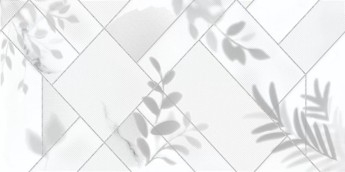 Плитка Декор Calacatta Opaco 31.5x63