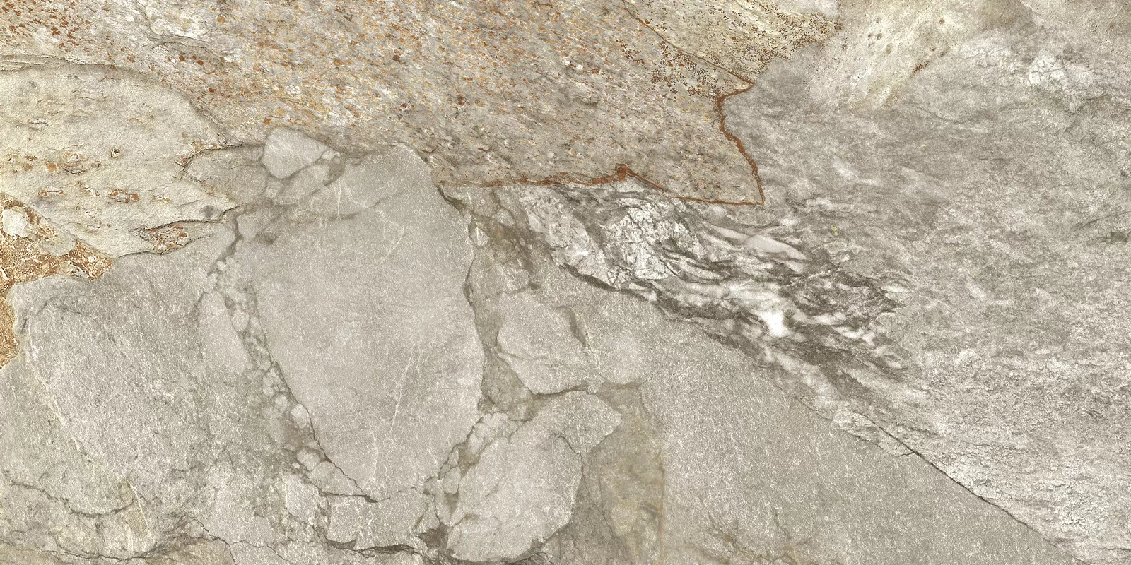 Керамогранит D30002M Slate Brown матовый карвинг 300x600x9.5