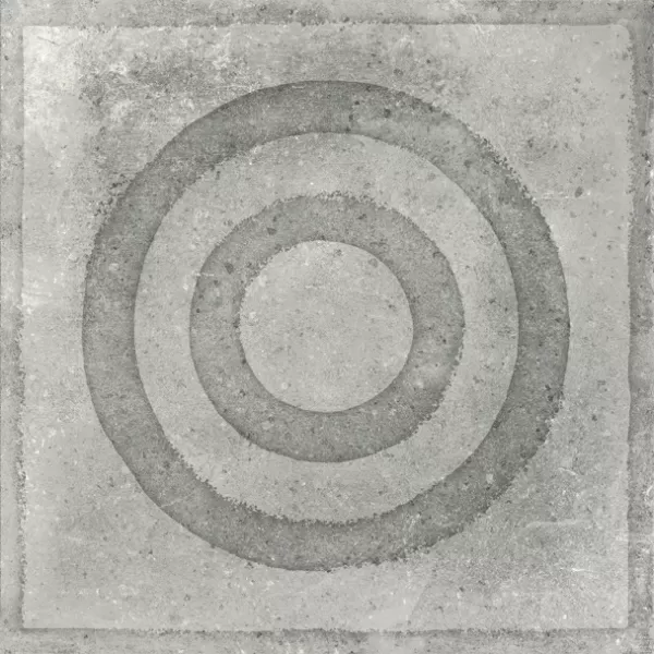 Керамогранит Paulista Cemento Antideslizante Mix 20x20
