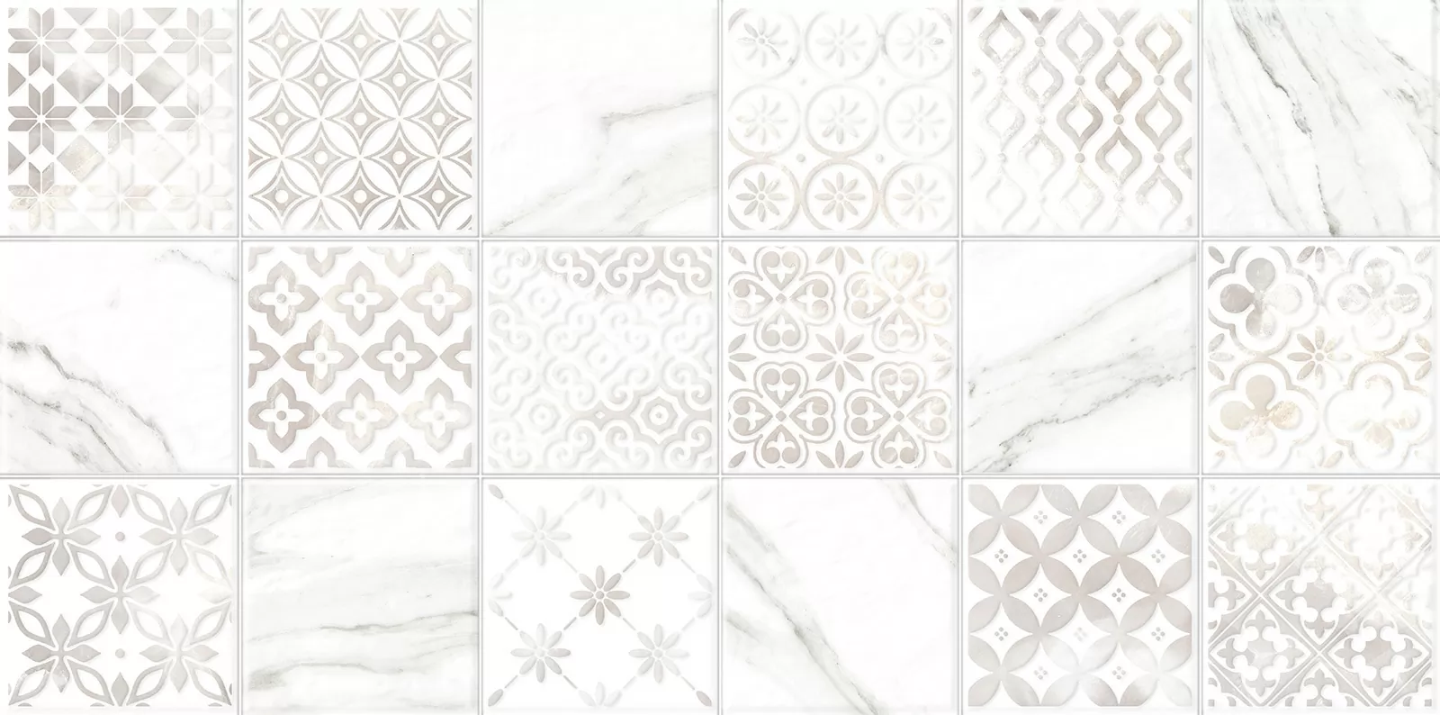 Плитка TWU2550FRC17 Fresco рельефная 249x500x8