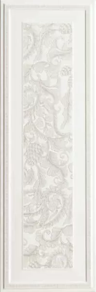 Плитка EG331BSD BIANCO BOISERIE SARAH DEC 33x100