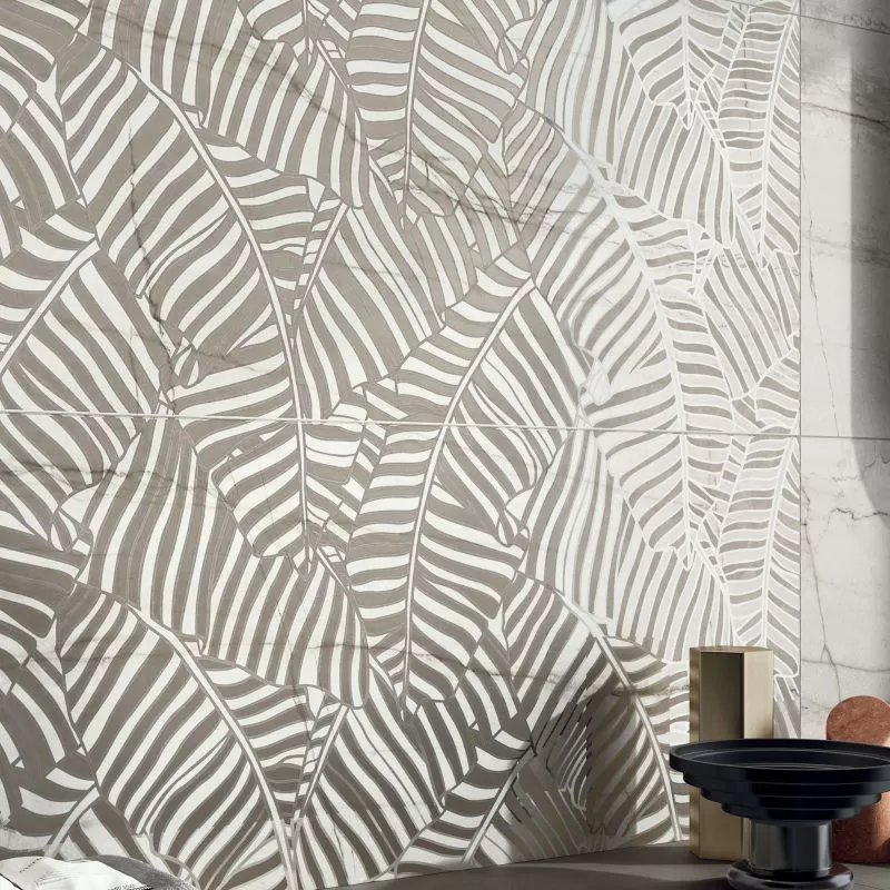 Керамогранит PF60008688 Nobile Grey Grafite Lux R 120x280