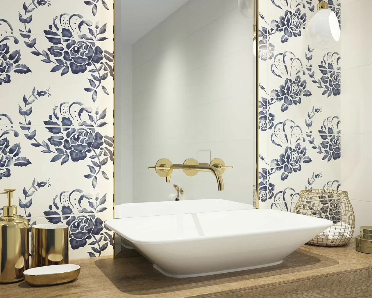 Плитка Porcelano Green 30х60