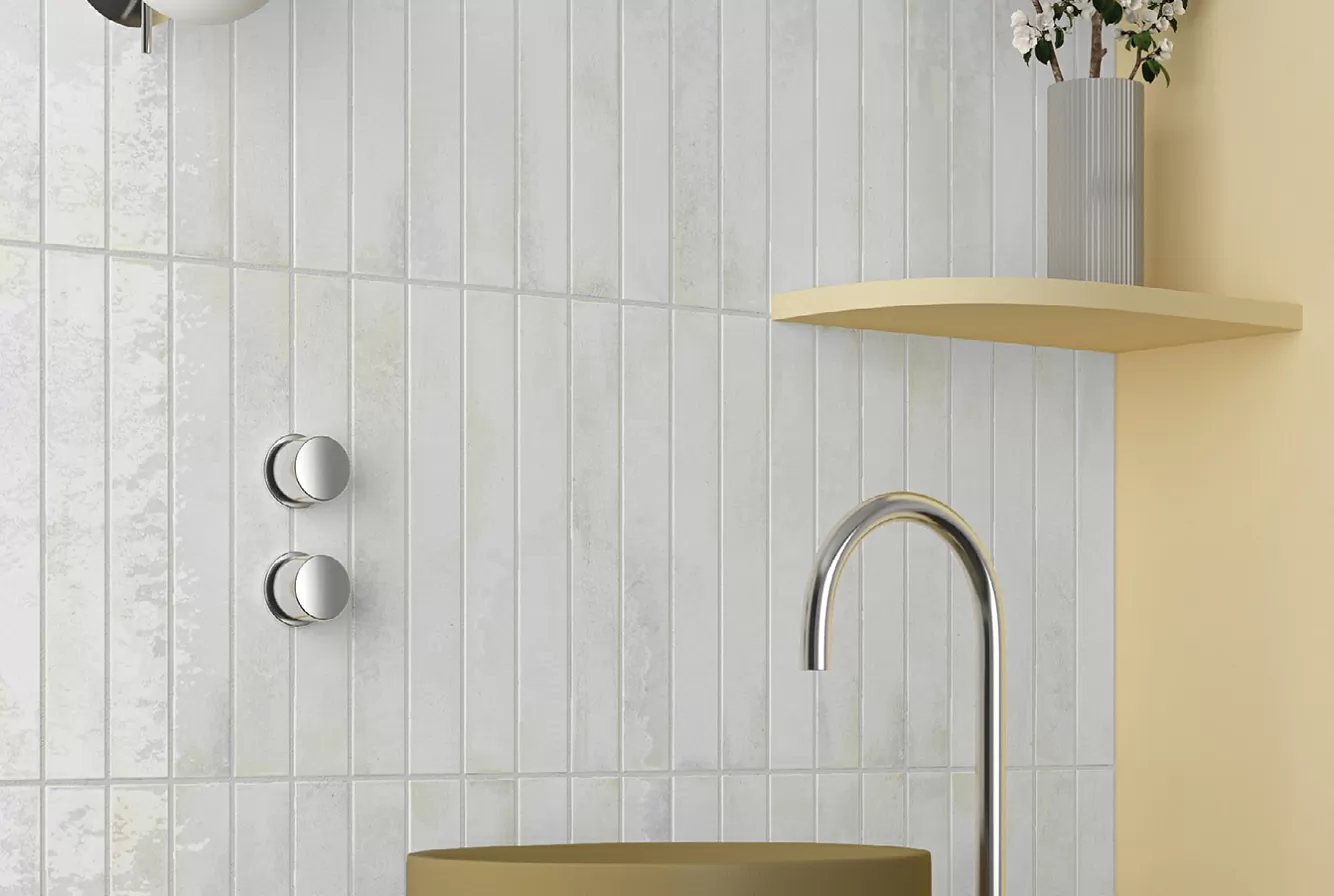 Плитка 31553 Bali Moss 5x40