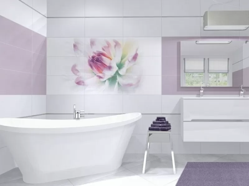 Плитка Elixir Viola 30x60