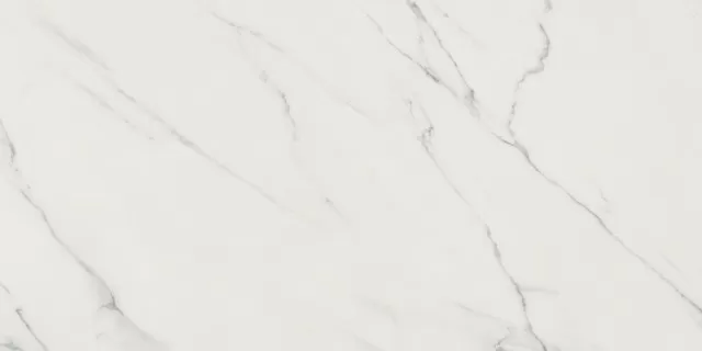 Керамогранит 1SL34250 SENSI STATUARIO WHITE LUX+ 60X120